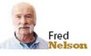 Fred Nelson