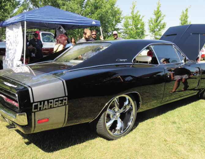 Dodge Charger