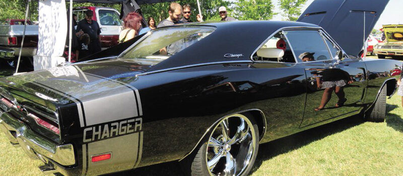 Dodge Charger